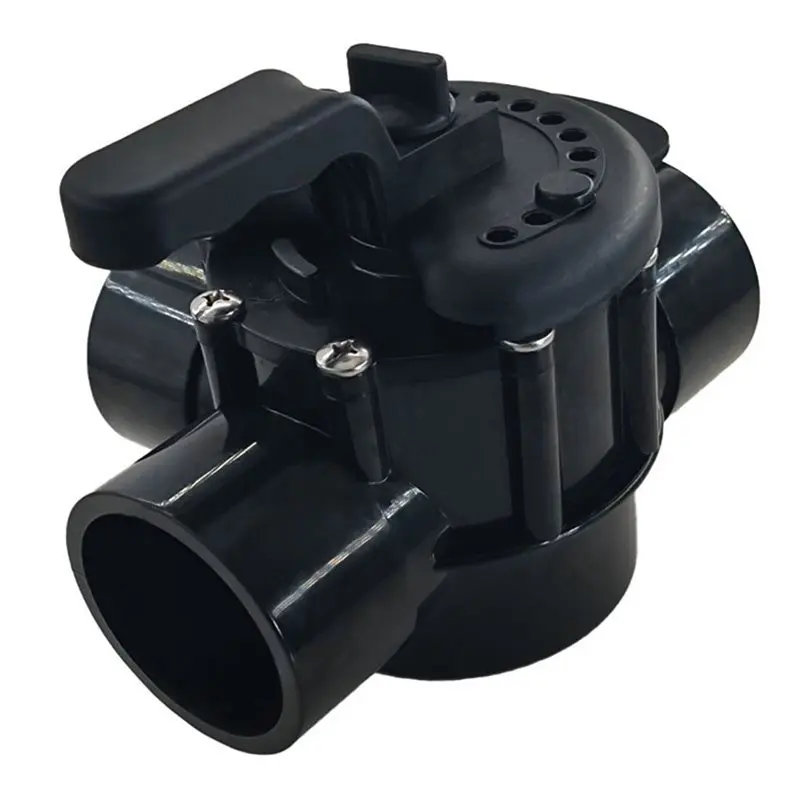 Best-For Jandy Plumbing System 263028 263028 3 Port Diverter Valve