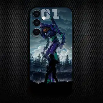 8 nejlepší prodej případ evangelionu - №3