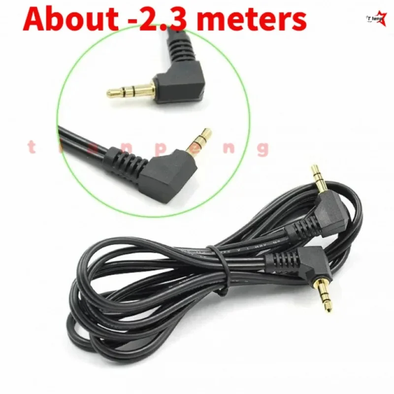 WYORESY 3.5MM AUX Stereo Speaker Cord For BOSE SoundTouch10 20 Revolve Revolve+ Connect Laptop Computer Audio Device