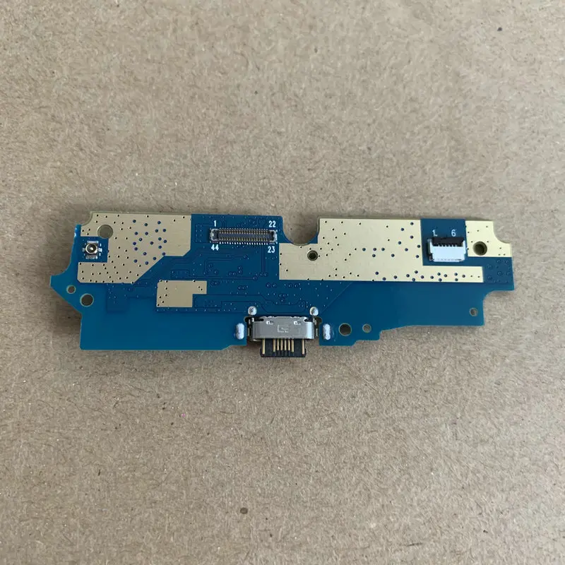Płytka USB do Doogee S88 Pro, płytka USB do S88 Plus, obwody ładowania, taśma flex, złącze dock, telefon komórkowy 6.3 cala — zdjęcie produktu 6
