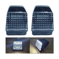 볼보 FH FM 트럭용 24V LED 라이트, DAF 캡 루프 마커 라이트 OEM 1623726 예비 부품