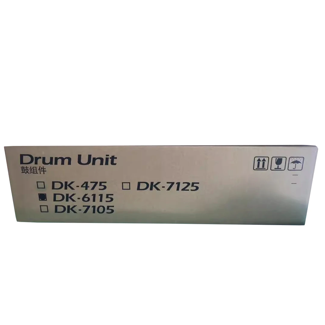 

DK6115 Drum Unit for Kyocera M4125 4132 4226 4230