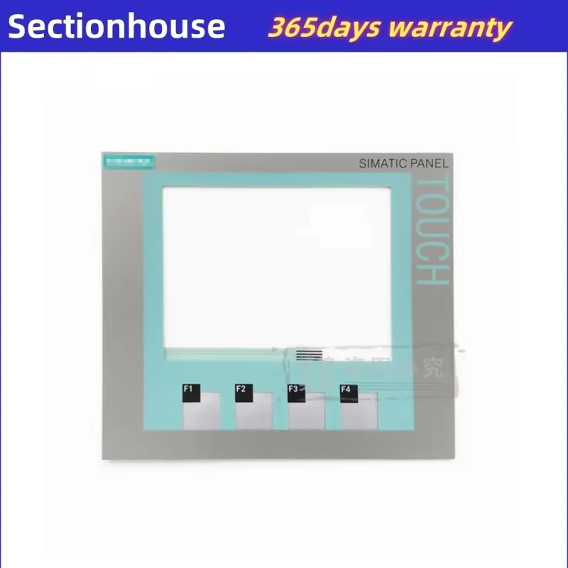

Accessories Touch pad KTP400 6AV6 647-0AA11-3AX0 touch screen 6AV6 647-0AA11-3AX0 protective film for Siemens
