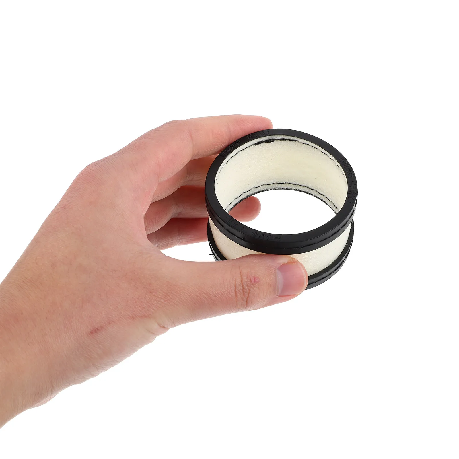 

Billiard Ball Wool Component Maintenance Part Felt Circle for Cleaning Machine Accessories Insert Ring