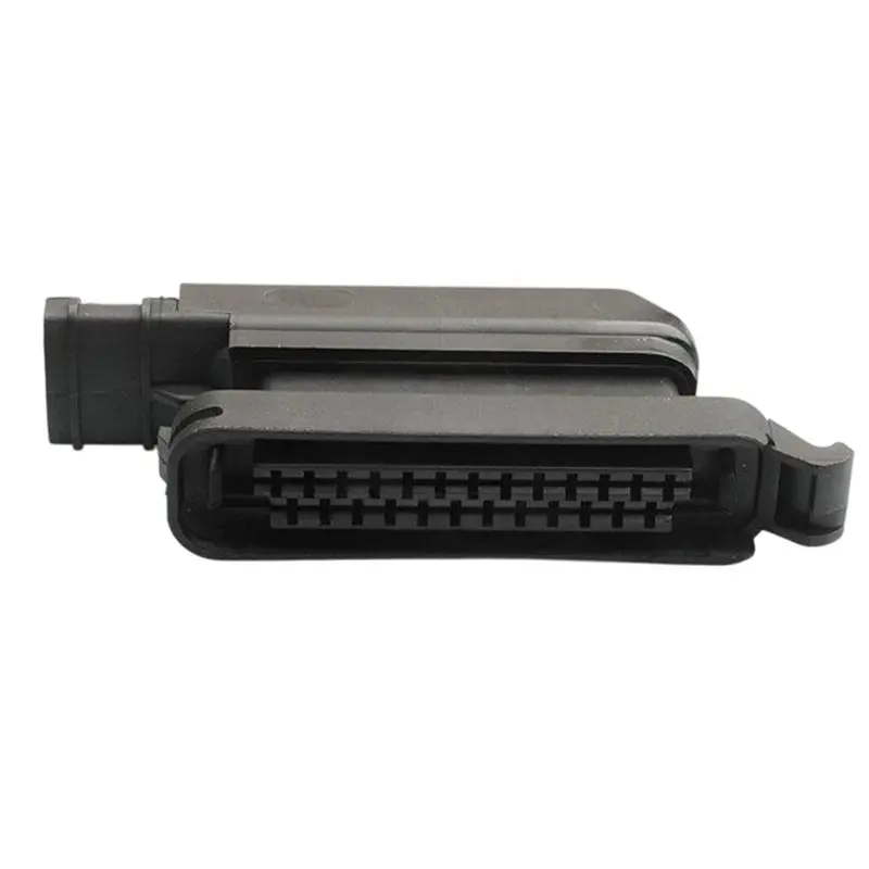 【CYBER MONDAY】For 281810-1/281812-1 Connector Plug With Terminal 281810-1 For Car Applications