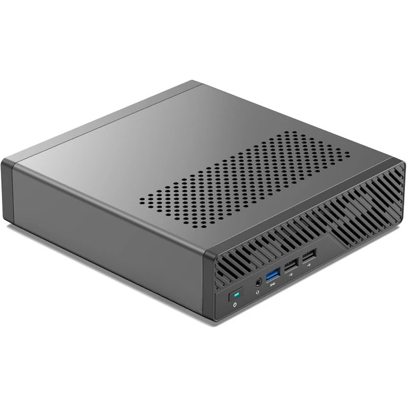 MS-01 Mini Pc Bareb… - image
