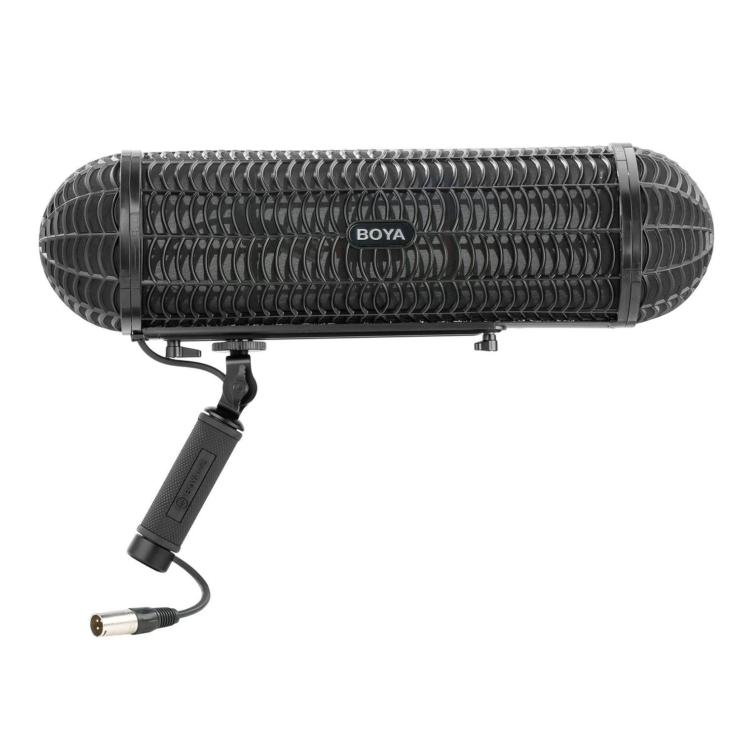 BOYA BY-WS1000 Shotgun Mic Windshield for DSLR