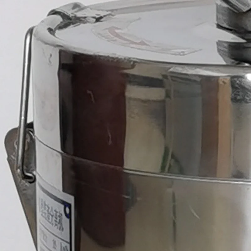 High Quality Stainless Steel Meat Slicer Luxury Meat Cutting Machine Slicer Diced Machine