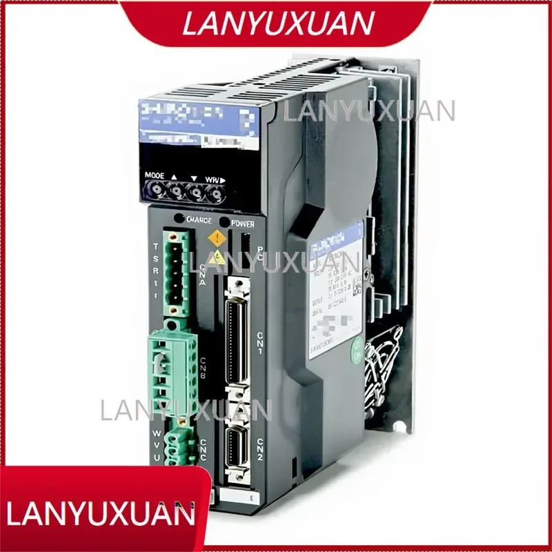 RS1A01AA Servo Drive