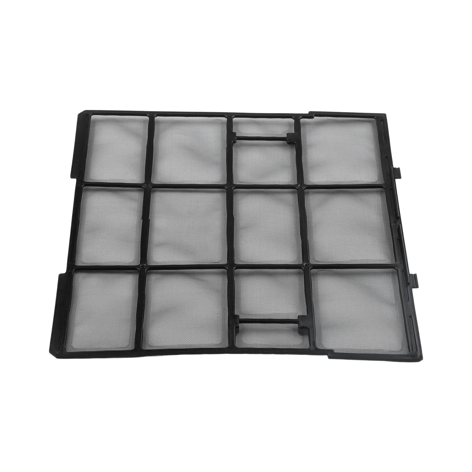 As Shown In The Picture Indoor Unit Accessory Dustproof Air Conditioner Cover Reliable Air Conditioning Accessory