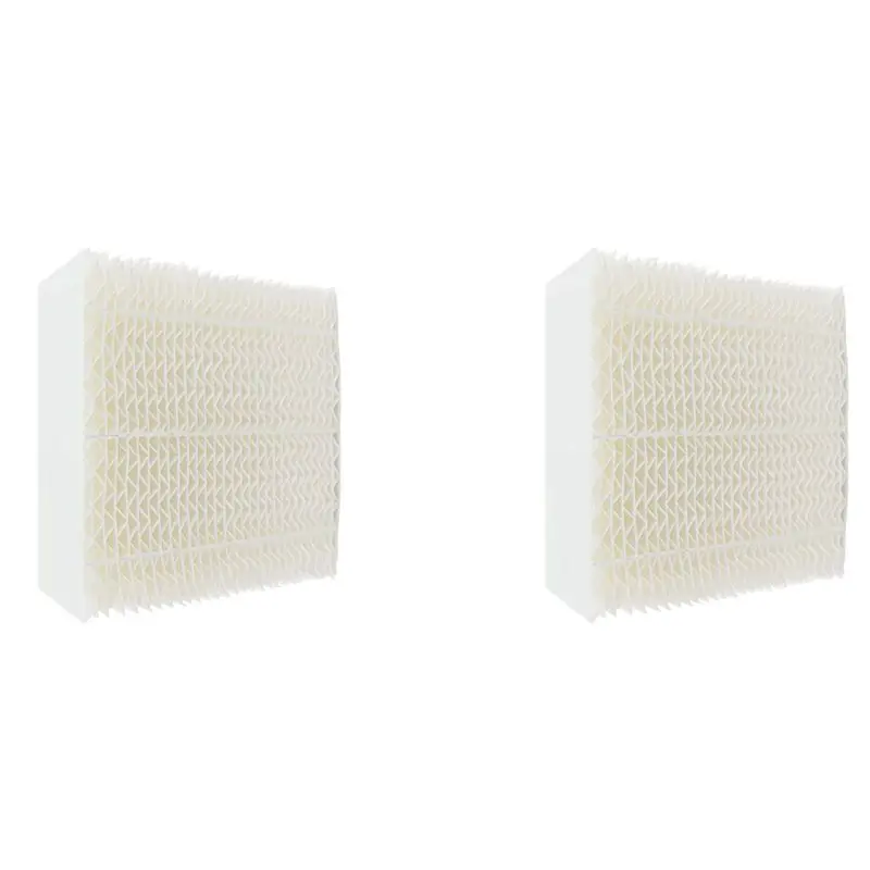 

ABAH-2Pcs 1043 Сменный фильтр-картридж для увлажнителя воздуха, совместимый с Aircare Bemis Essick, аналог фильтров 821000