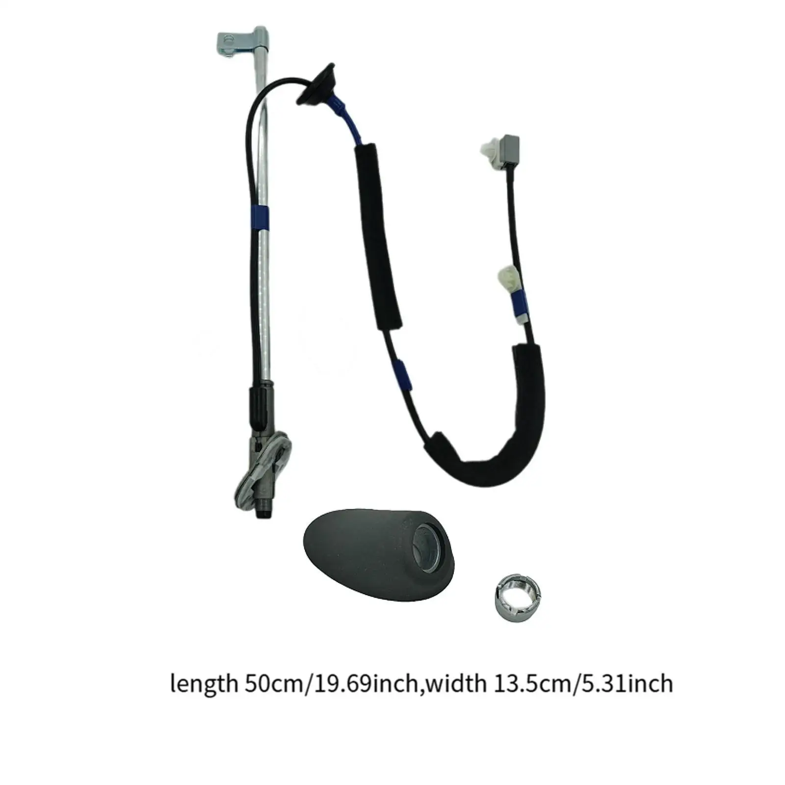 86300-04070 High Performance Antenna Base Assembly for Toyota 05-15