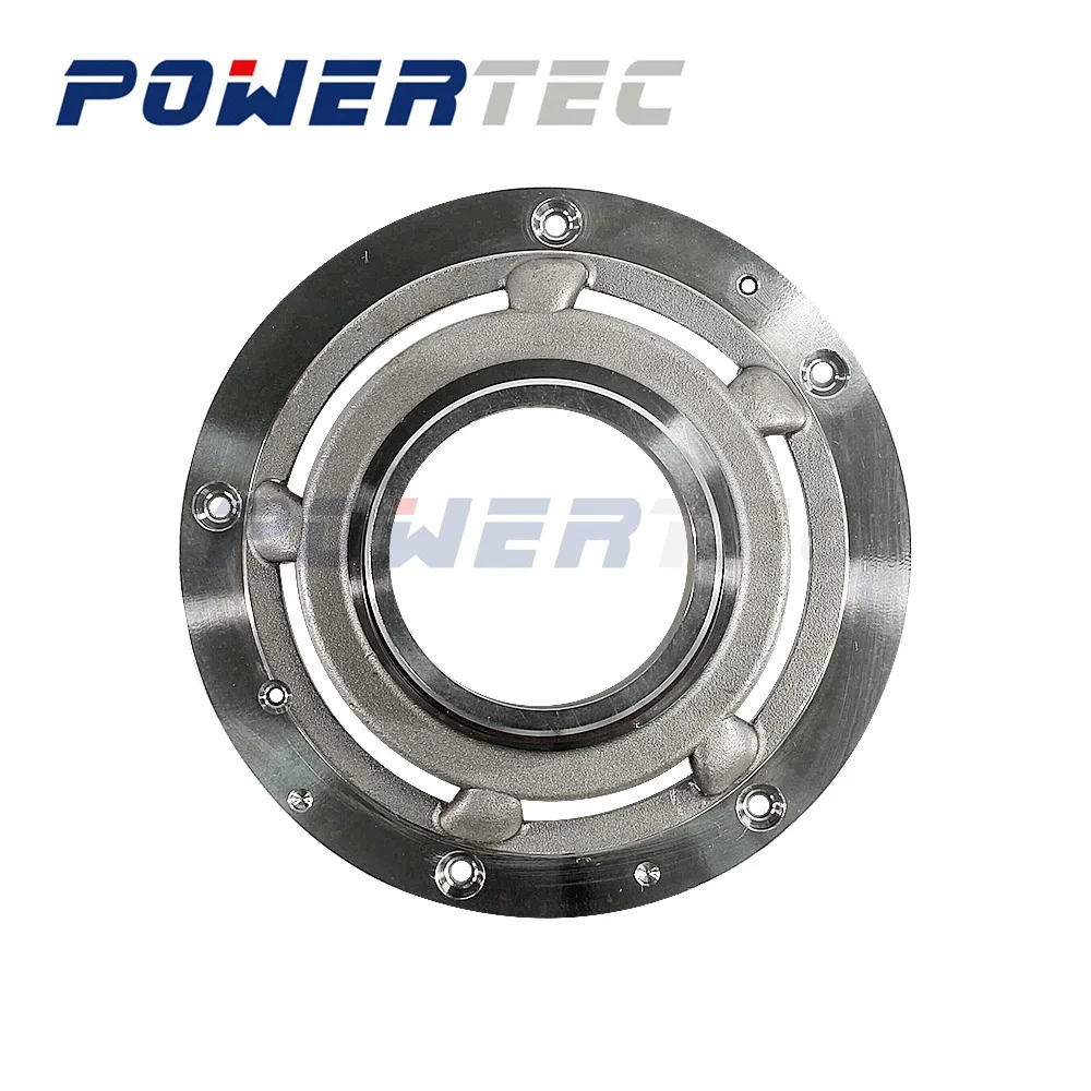 

Новая база Turbo VNT для BMW X5 3.0 d (E70) X6 30 dx (E71) 173 кВт 235 л.с. M57306D3 Базовая кольцевая турбина 2007-