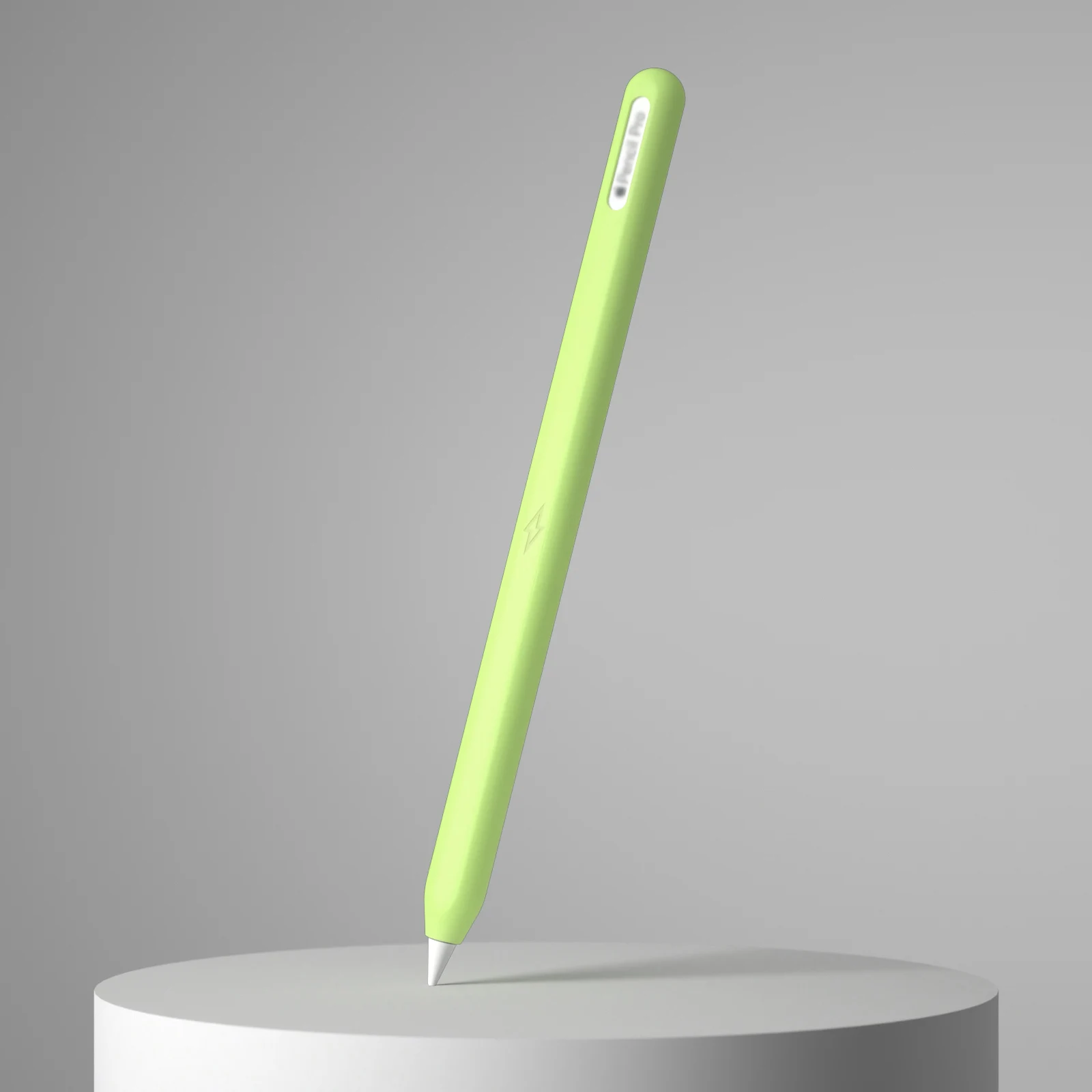 Silikon-Schutzhülle für Apple Pencil Pro und Apple Pencil (2. Generation) USB-C Stylus – Detail 21