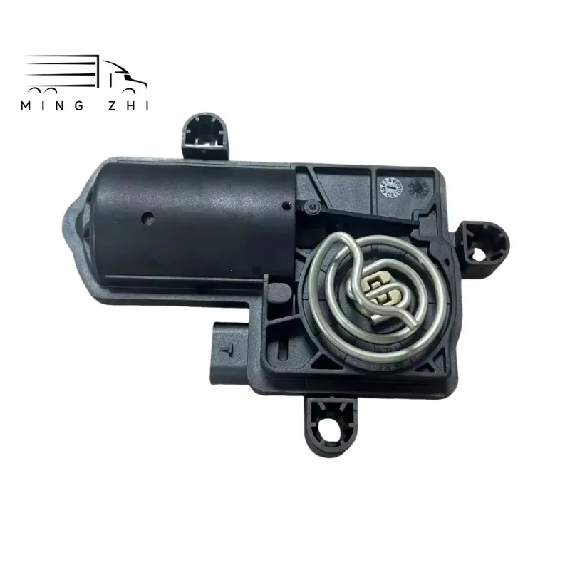 LR117492 2909064100 LR137008 95813324602 4H0133246J Electronic Exhaust Solenoid Valve for Land Rover Mercedes benz Porsche audi