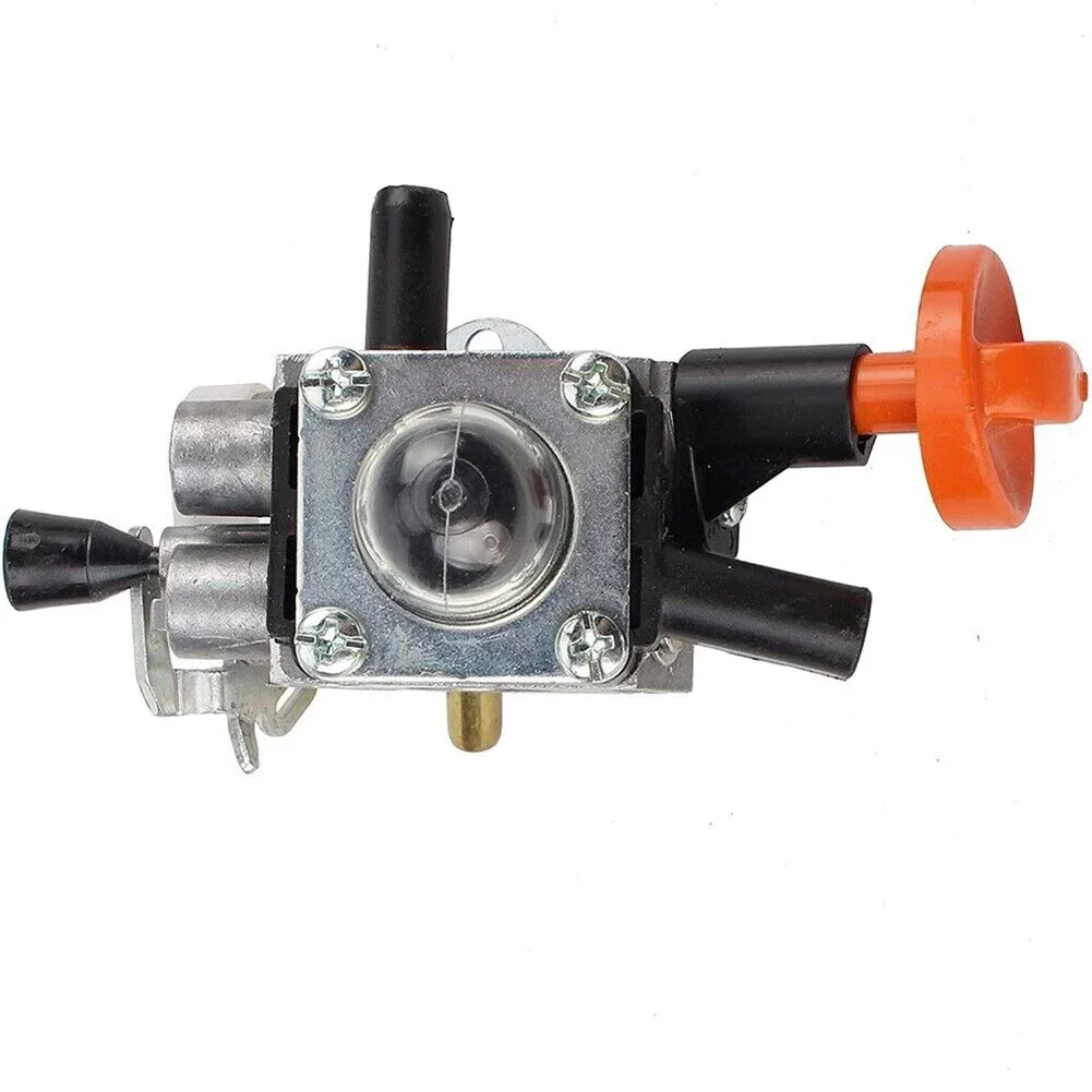 Imagem -03 - Kit de Carburador Premium para Stihl Fs131r Ht133 Ht131 Km131r Fs311 Acessórios para Ferramentas Elétricas de Jardim Garantidos