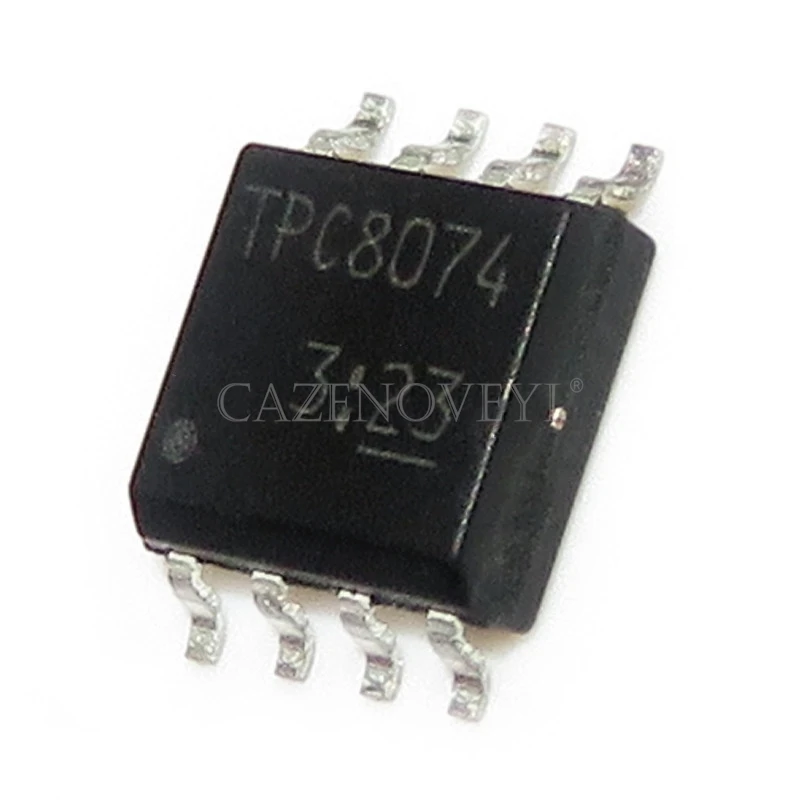 (1-10 piezas) TLC555CDR TLC555C TPC8074 8074 TPC8109 8109 TPC8127 8127 SOP-8