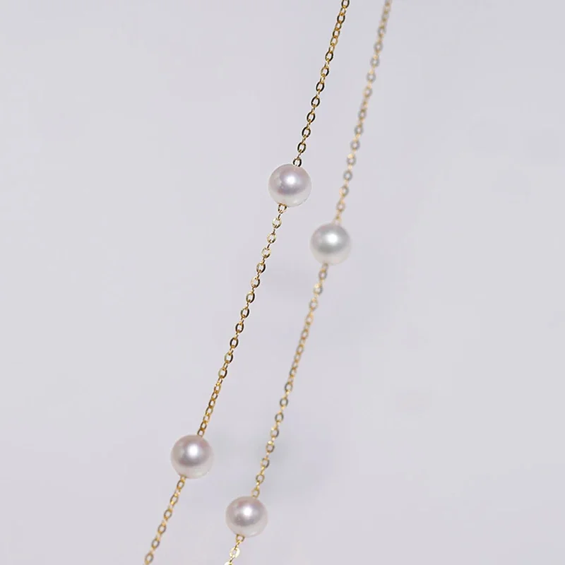 Thumbnail 4 - #2 Top 30 Gold Necklaces Worth Buying In 2026