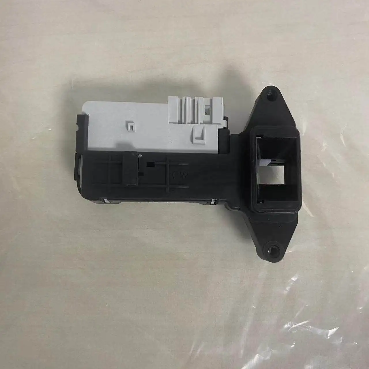 Fechadura de Porta Original para Máquina de Lavar Montada na Parede WINIAs da Daewoo