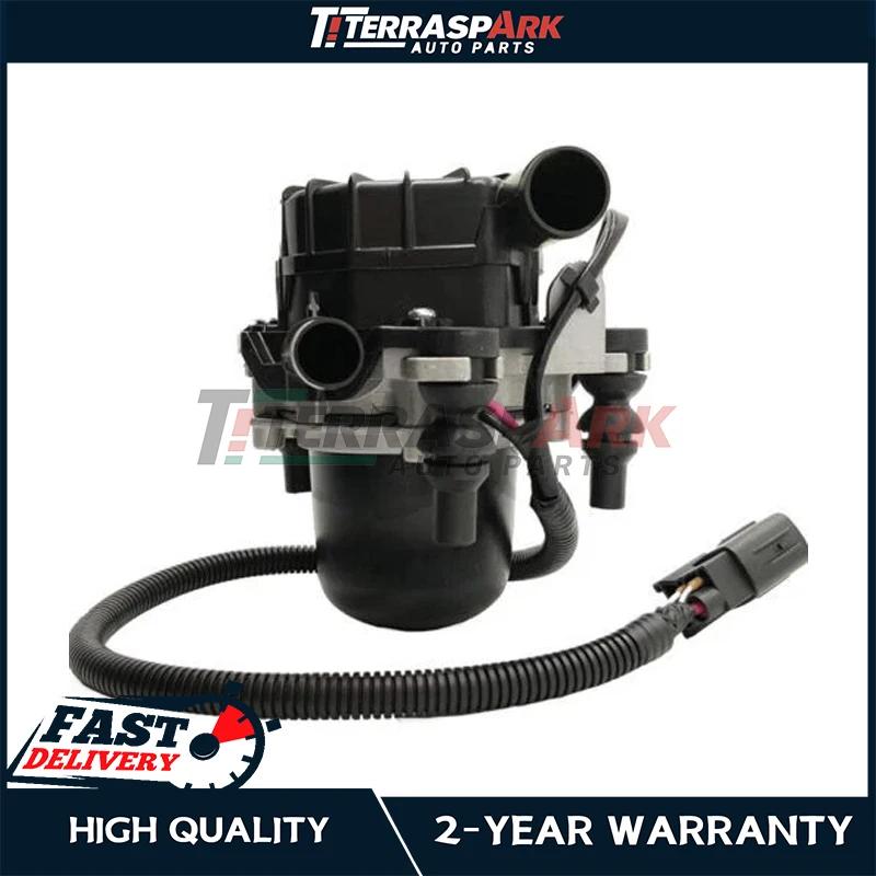 2012-2015 Toyota Tacoma 4.0L V6 17610-0W020 Secondary Air Injection Smog Pump