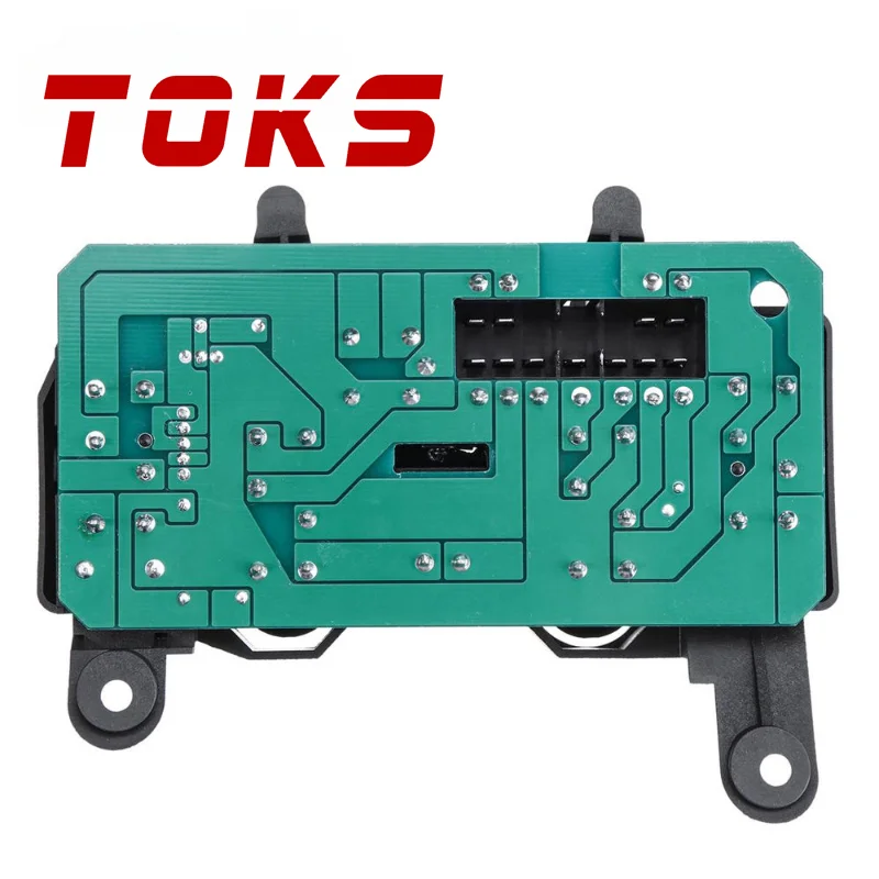 TOKS 94DA14505AC Window Power Lifter Switch FIT For Ford Falcon Fairmont EF EL Fairlane LTD DF DL 1995-1999 94DA-14505-AC