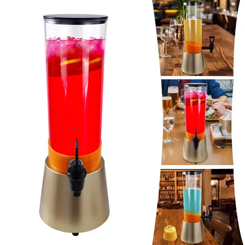 10 best sales पेय पदार्थ निकालने की मशीन - №7