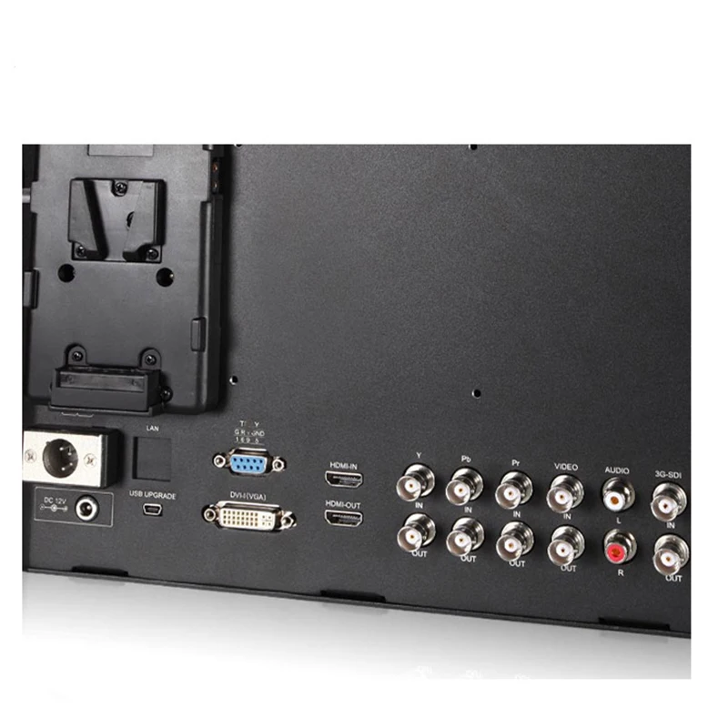 P150-3HD Switcher 1… - image