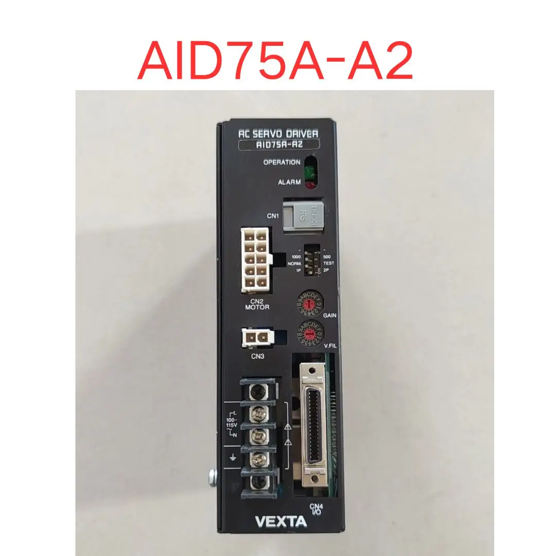 Second-hand test OK YKD2405PE Driver Fast delivery