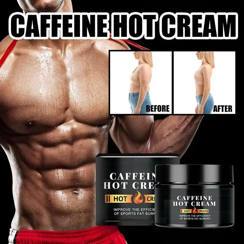 

Fat Burning Cream Slimming Fitness Fat Burning Shaping Body Sculpting Fat Burning Cream