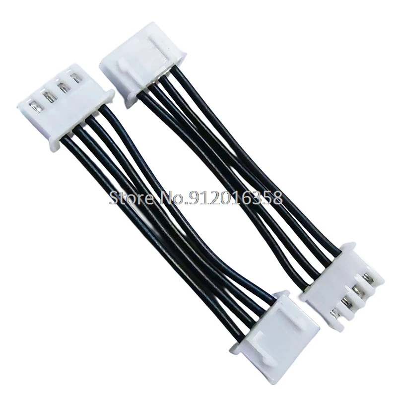 5CM 24 Awg XH2.54 X… - image