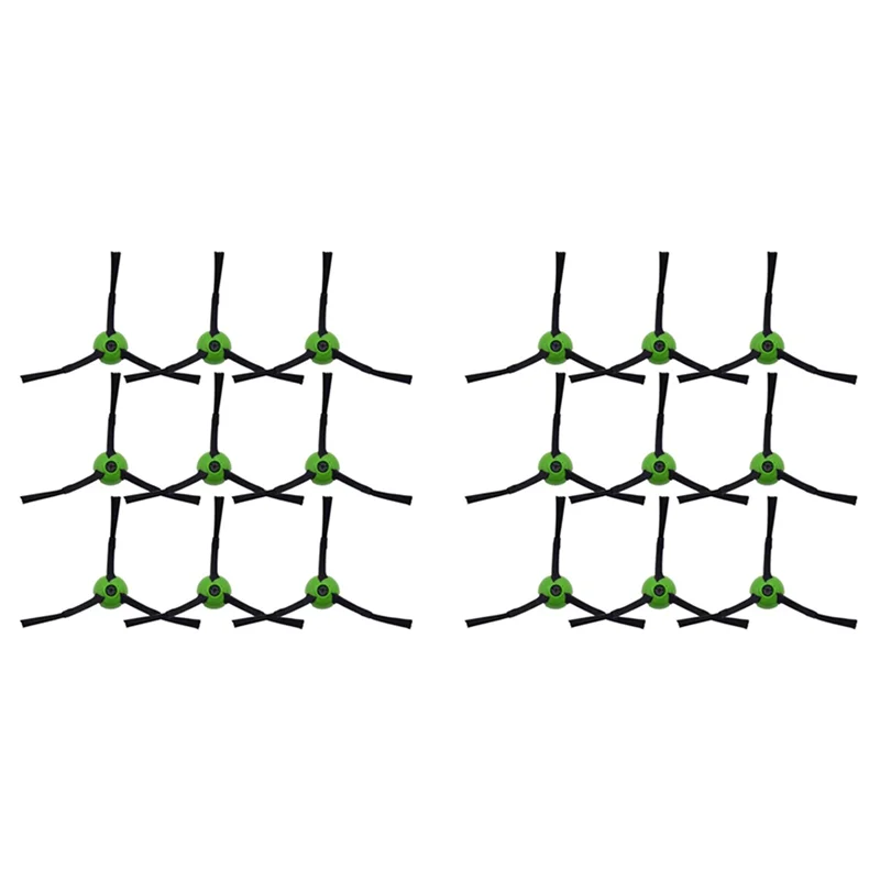 18X Side Brushes Fo… - image