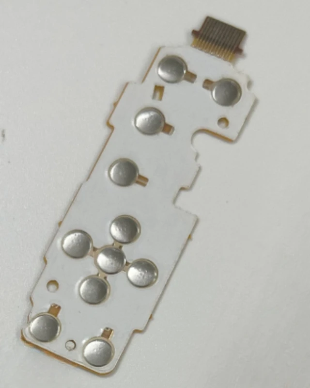 لوحة تشغيل وظيفة رئيسية محسنة ، تناسب أوليمبوس ، VG-140 ، D710 ، D745 ، D705 ، جديد ، 1 قطعة