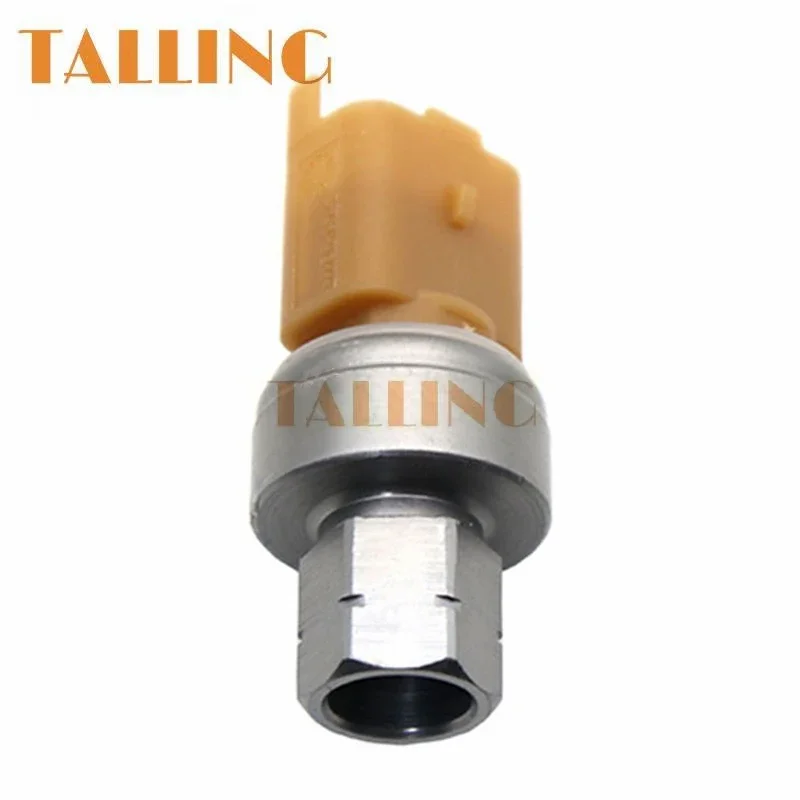 

9673006380 A/C Датчик давления кондиционера для Citroen C3 C4 C5 DS4 DS5 для Peugeot 208 308 508 новые автомобильные аксессуары