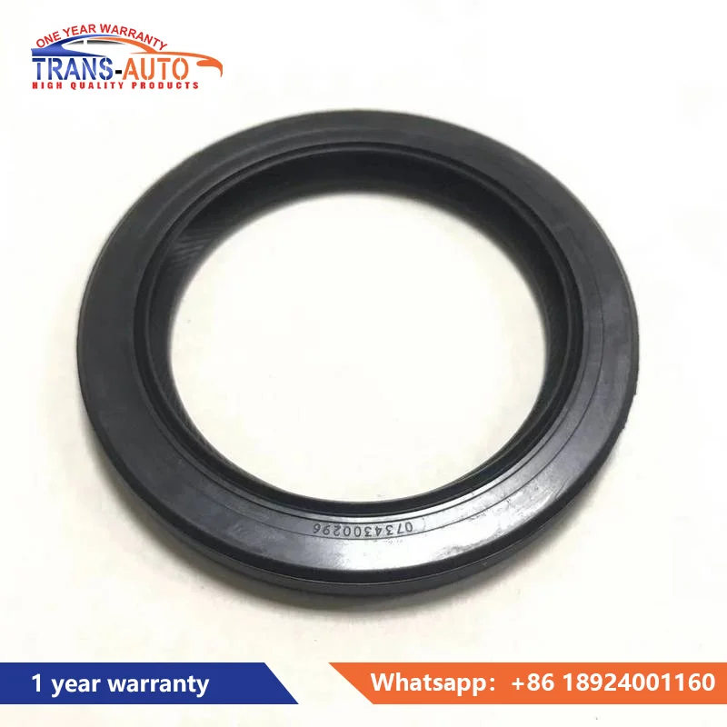

8HP45 24277604965 GA8HP70H 0734300296 Automatic Transmission Front Oil Seal fits for BMW X5 AUDI A8 Q5 0734 300 296 new