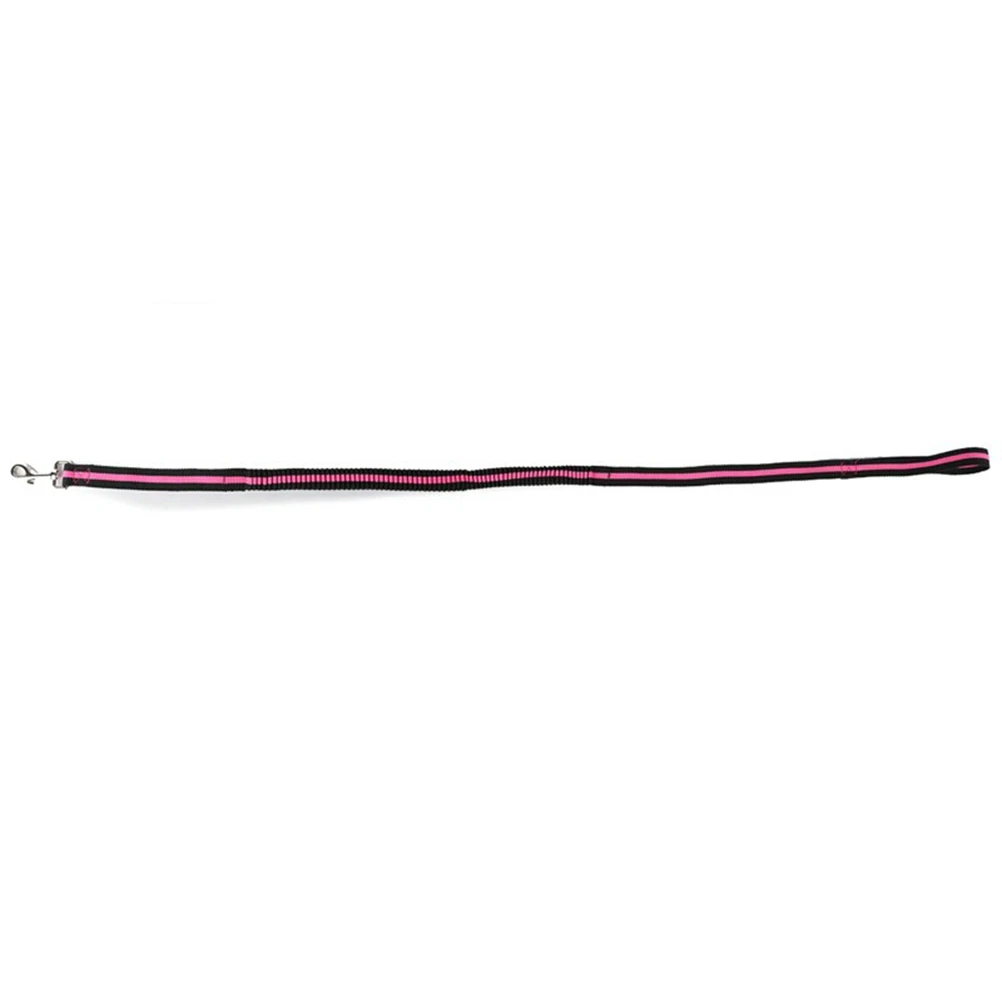 

Earth Tones Pet Traction Belt Waist Extendable Dog Leashes for Medium Dogs Running