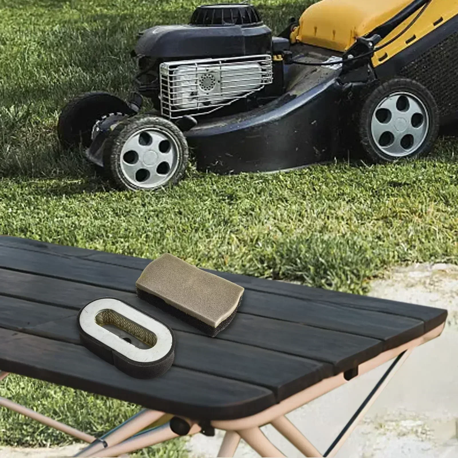 

Efficient For Mikasa Air Filter Kit for Models 366010080 366010070 MTX50 MTX60 MTX70 MTX80 MTX90 User Friendly