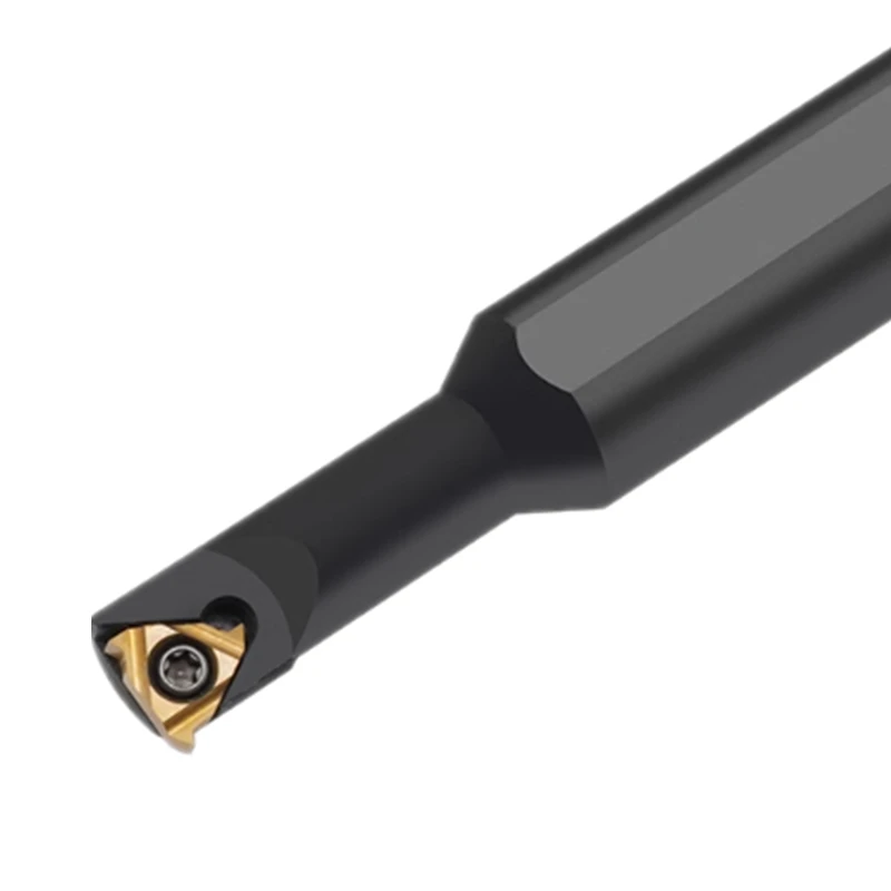 Internal Thread Turning Tool SNL SNR0008K08 SNR0010K11 SNR0012M11SNR0016Q16 SNR00200020R16 SNR0025S16 Carbide Inserts 16ER 16IR