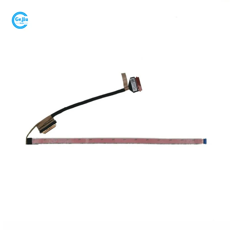 New Original Laptop LCD EDP FHD Cable For Lenovo K14 Gen 1 K14_1_PACMAN JK4A0 DC02C00UQ00 DC02C00UQ10 DC02C00UQ20