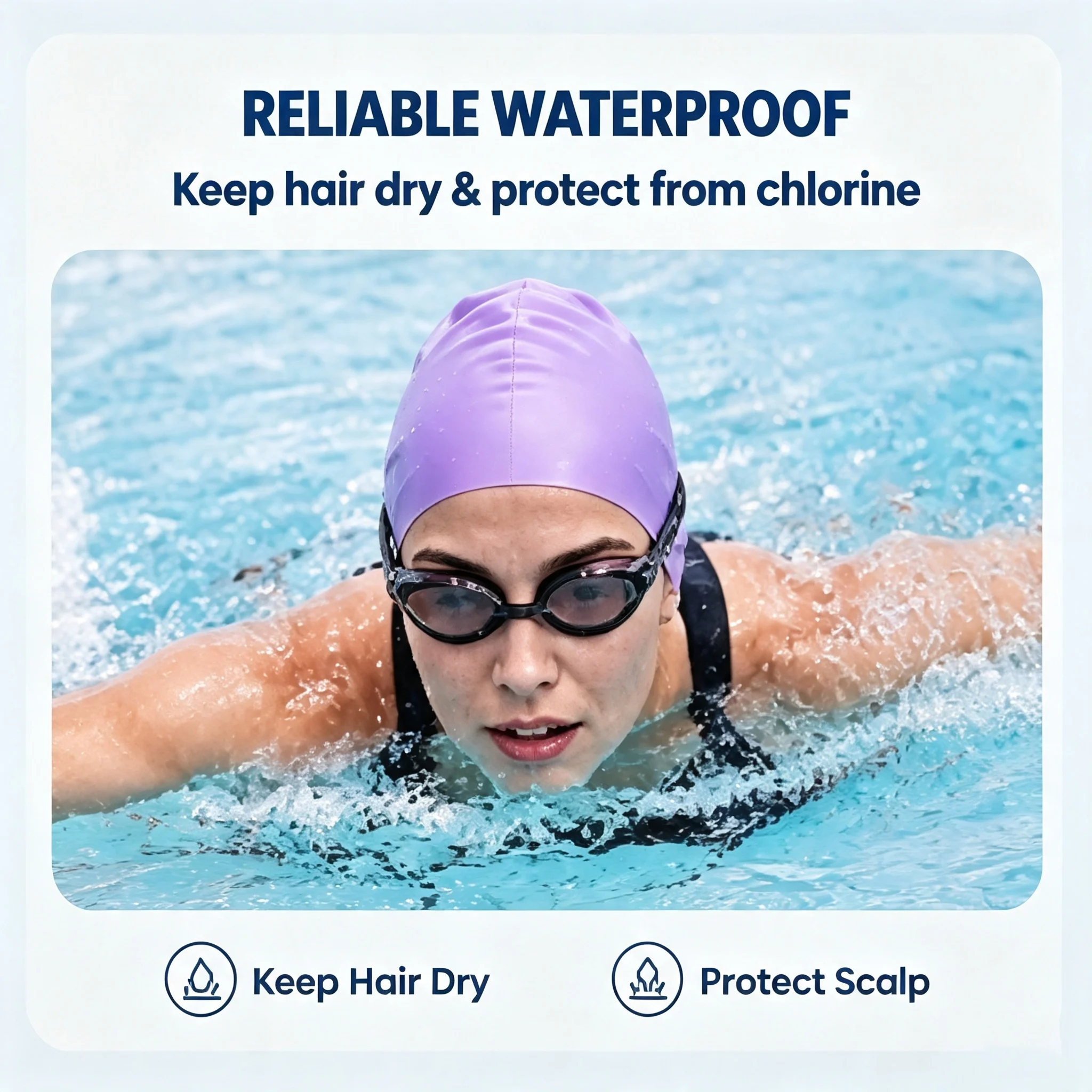 Thumbnail 3 - #9 Trending Water Polo Caps Right Now