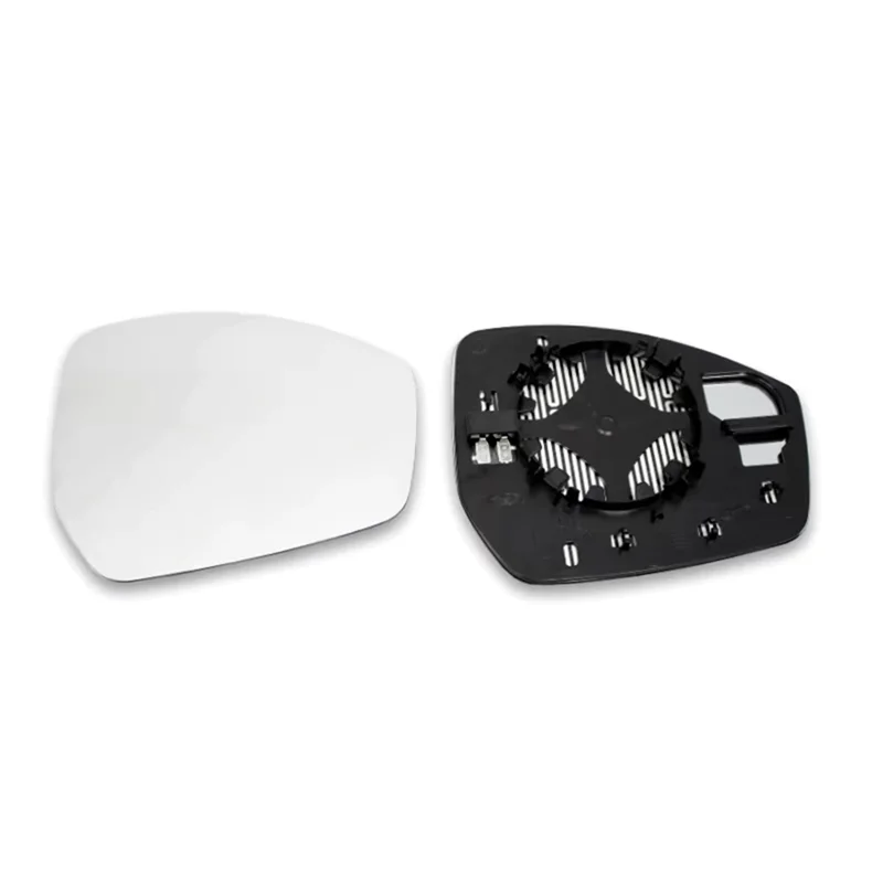 

Superior-LR048359 LR048360 Car Rear View Mirror Glass W/Heating For Land Rover Discovery Sport Range Rover Evoque