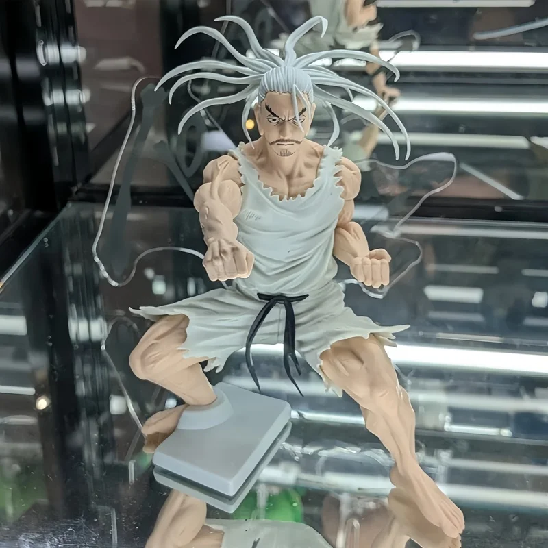 Authentic Hunter X Hunter - Netero 