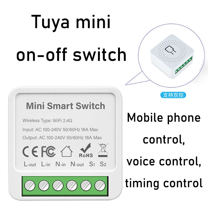 mini-interruptor-tuya-wifi-controlador-liga-desliga-mini-modificado-escondido-inteligente-voz-controle-de-aplicativo-interruptor