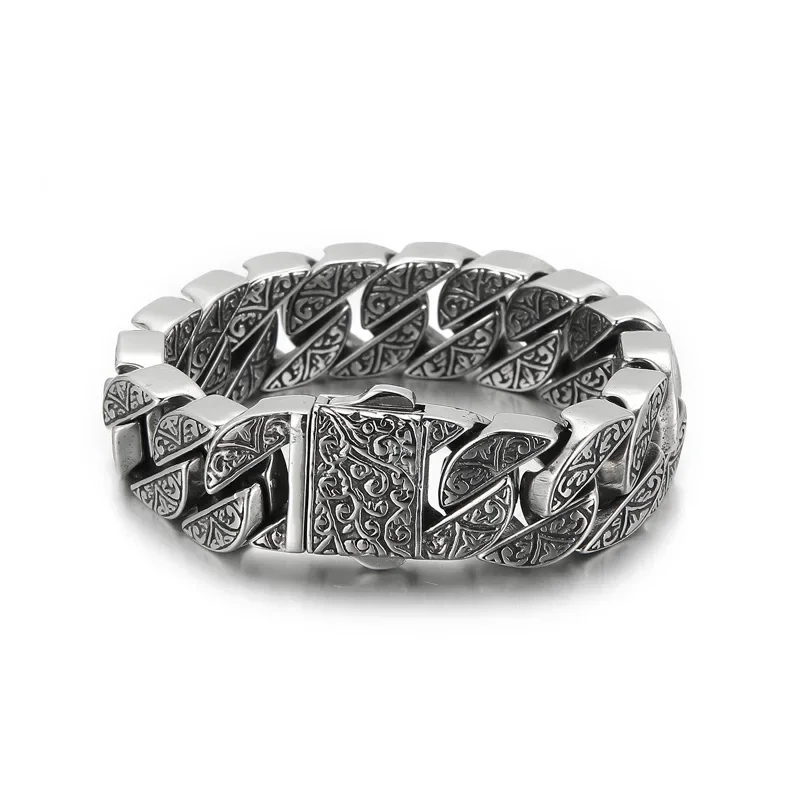 Qn New Titanium Ste… - image