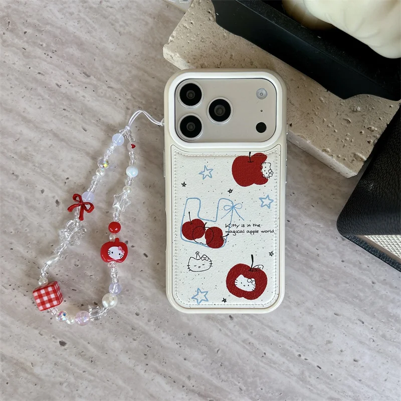 حافظة لهاتف آيفون 17 16 15 برو ماكس 14 برو مع حافظة جلدية مضادة للصدمات لهاتف آيفون 17 16 15 برو