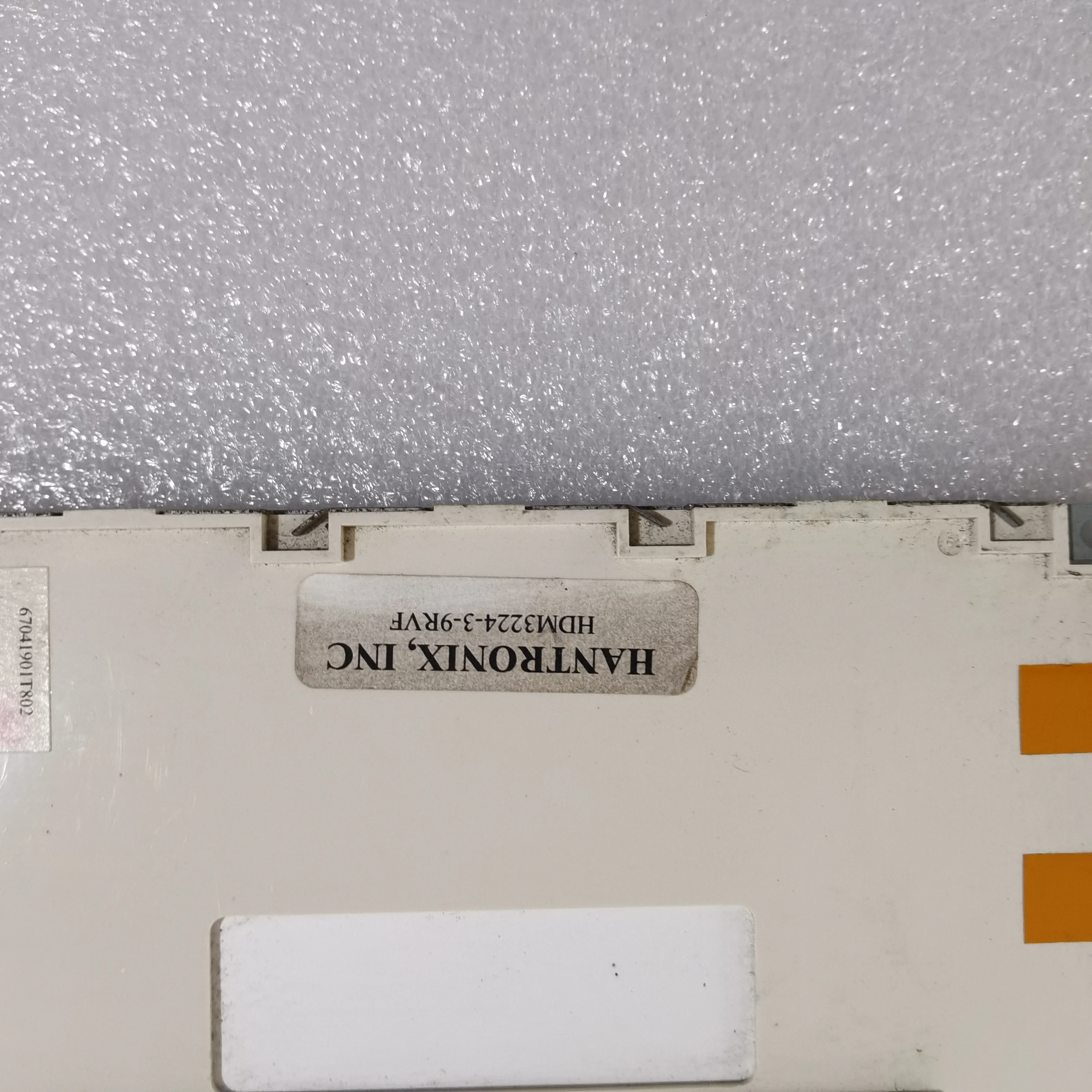 Schermo LCD M604-L1A-0 G