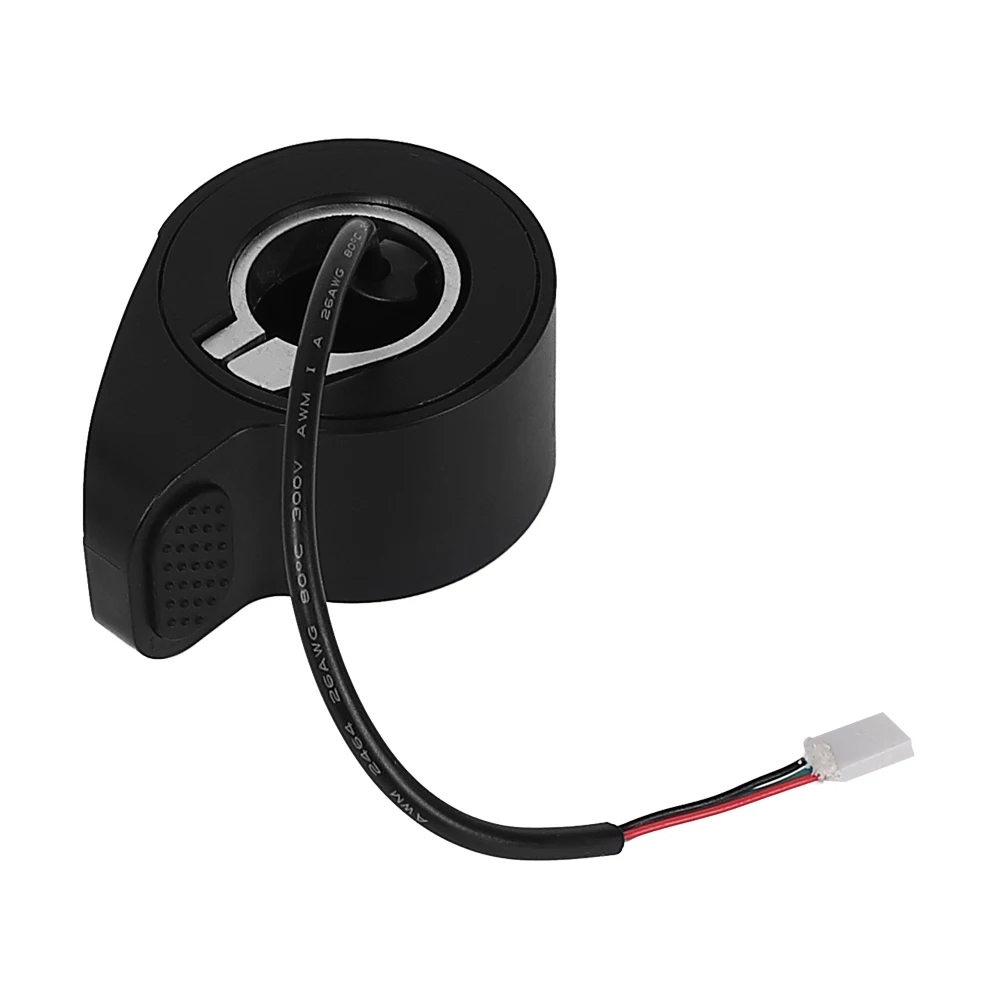 Thumb Throttle for Gotrax GXL V2 Apex/Apex Pro/Apex XL/XR Elite Electric Scooter Accessories Finger Accelerator Replacement Part