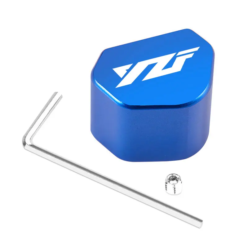 2026 For YAMAHA YZF R1 R3 R6 R7 R25 R125 R1M YZFR1 YZFR3 YZFR6 YZFR7 Mototcycle CNC Switch Button Turn Signal Switch Key cap