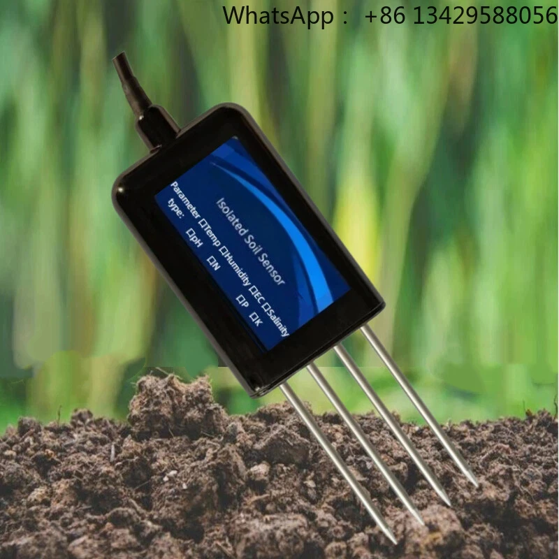 TR-THECSNPKPH08O Ag…