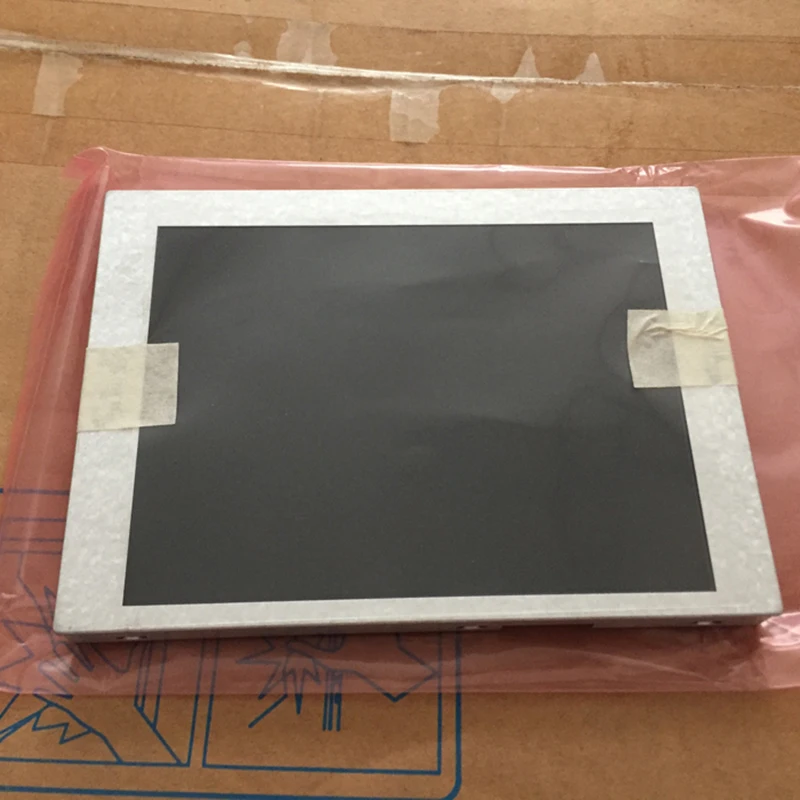 

G057VGE-T01 Original 5.7 " Industrial LCD Display