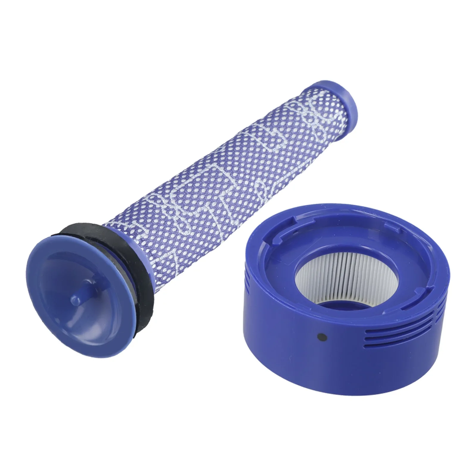 Esperienza la filtrazione superiore con il kit filtro anteriore posteriore per l'aspirapolvere senza fili Dyson V8 Animal Absolute Disponibile